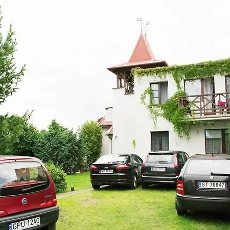 Renesans Guest house