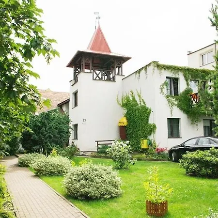 Guest house Renesans *
