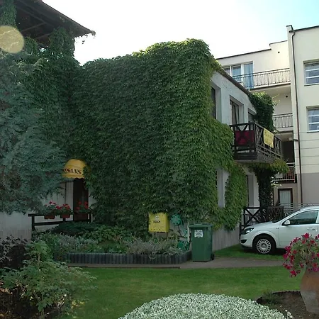 Pensjonat Renesans *