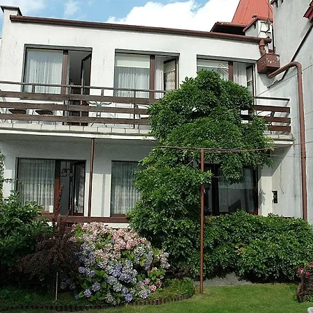 Renesans * Władysławowo