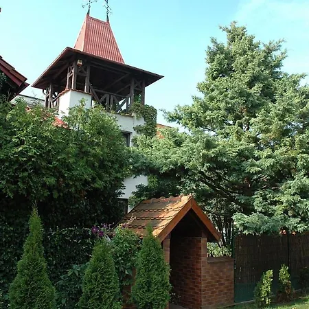 Guest house Renesans
