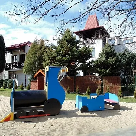 Renesans Władysławowo