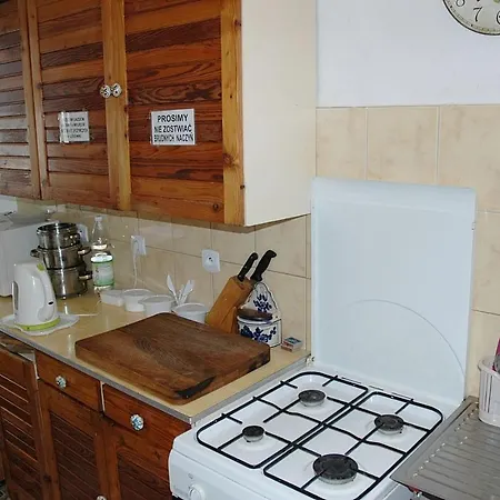 Pensjonat Renesans *