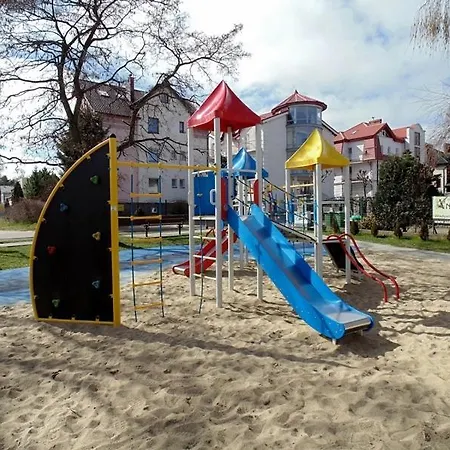 Pensjonat Renesans *