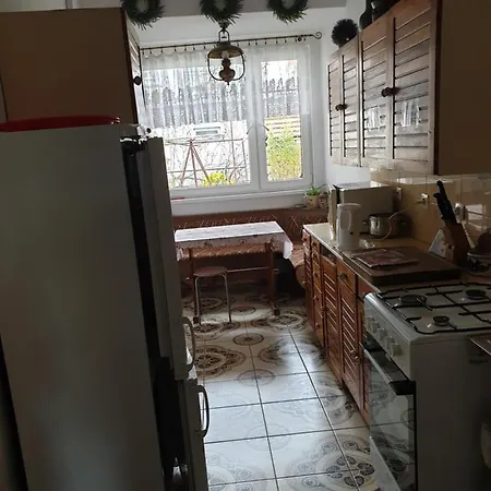 Renesans Pensjonat Władysławowo