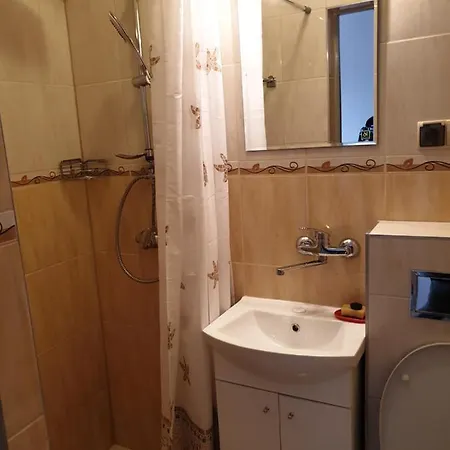Renesans Guest house Wladyslawowo