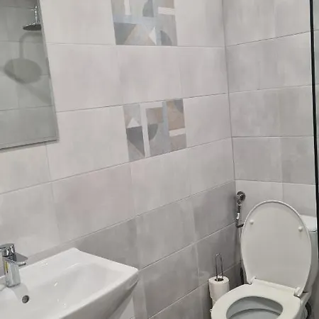 Guest house Renesans