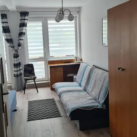 Guest house Renesans *