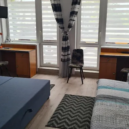 Renesans * Władysławowo