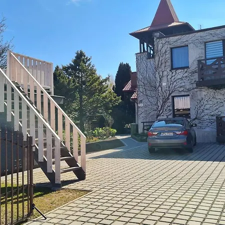 Renesans * Władysławowo