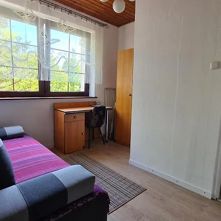 Renesans Pensjonat Władysławowo