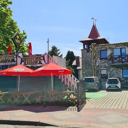 Renesans Guest house Wladyslawowo