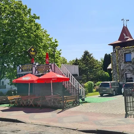 Renesans * Władysławowo