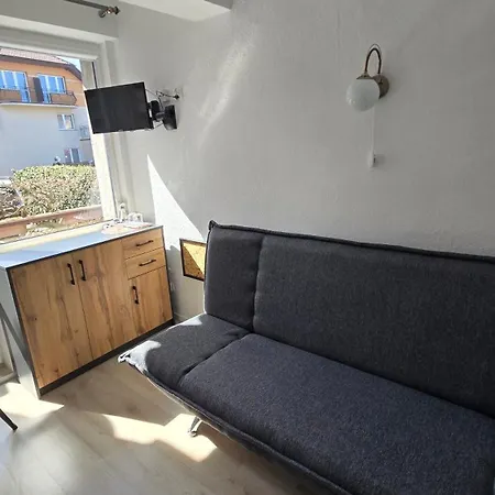 Guest house Renesans