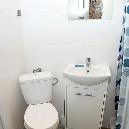 Renesans Guest house Wladyslawowo