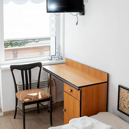 Guest house Renesans *