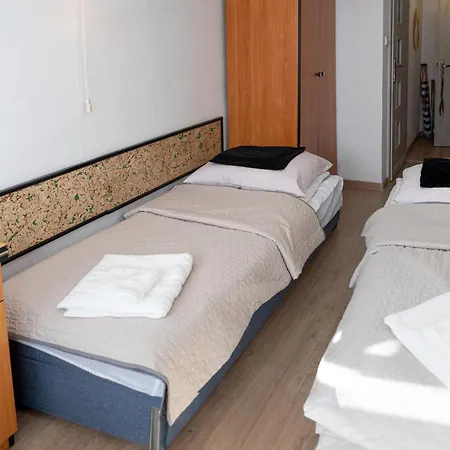 Renesans Guest house Wladyslawowo