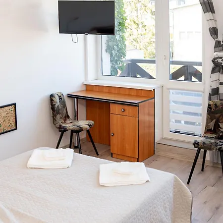 Guest house Renesans Wladyslawowo