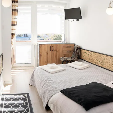 Guest house Renesans Wladyslawowo