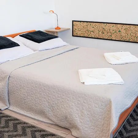Guest house Renesans Wladyslawowo