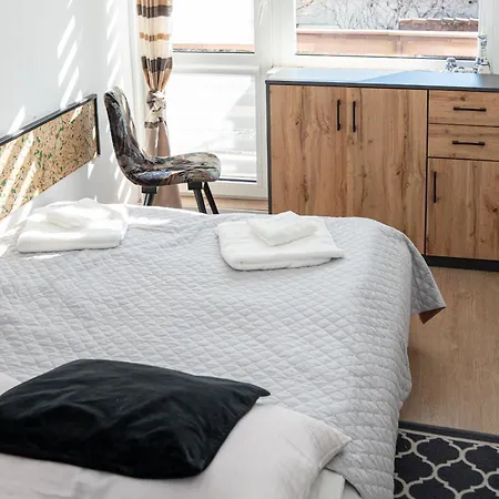 Renesans Guest house