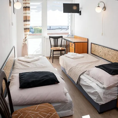 Renesans Guest house