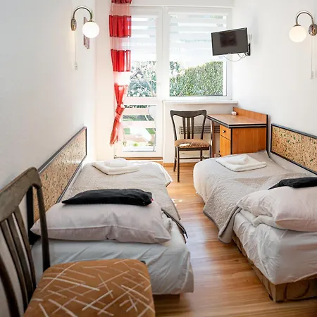 Guest house Renesans *
