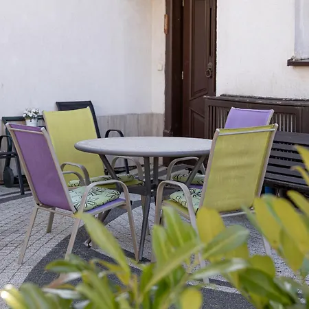Renesans Guest house