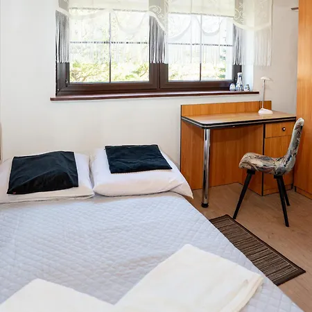 Guest house Renesans *