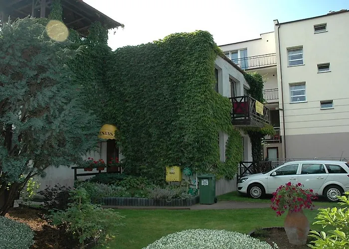 Pensionat Renesans *