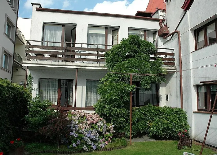 Renesans * Władysławowo