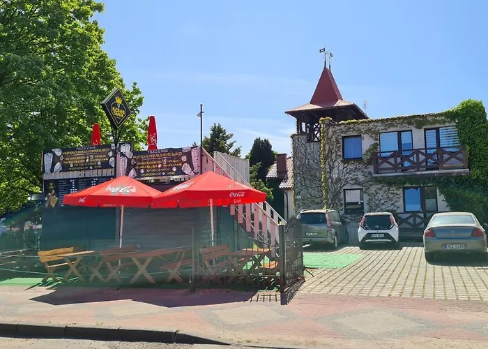 Renesans Pensionat Władysławowo