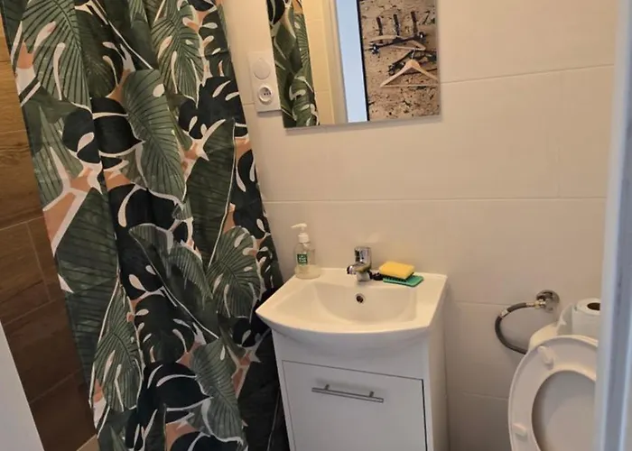 Pensionat Renesans Władysławowo