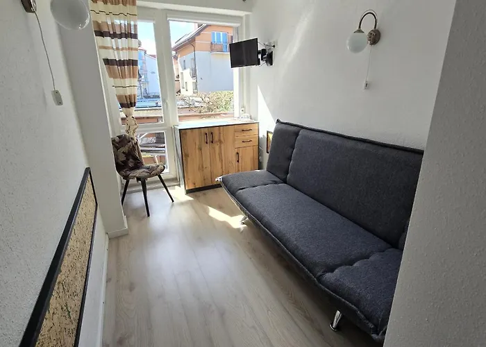 Renesans Pensionat *